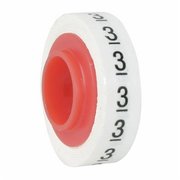 3M SDR-3 WIRE MARKER TAPE REFILL ROLL 3M09372